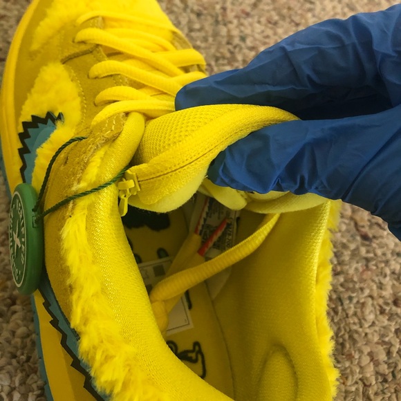 🖤SOLD🖤Unisex. Official Nike x Grateful Dead!! - Picture 5 of 16